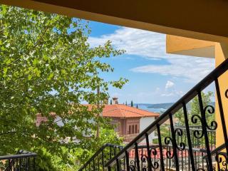 Cosy Stay Apartment 2 with View Kalandra - 5