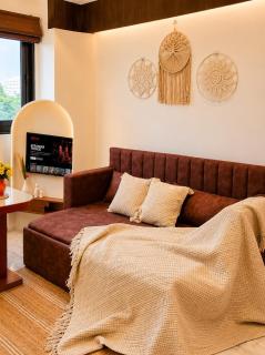JoyNest Lofts I Near Artemis & Medanta I GGN - 6