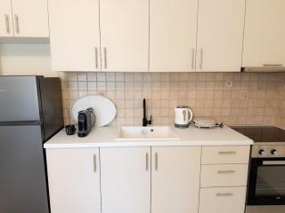 Cosy Stay Apartment 2 with View Kalandra - 3