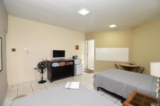 Loft Jardim Botânico 2 - 3