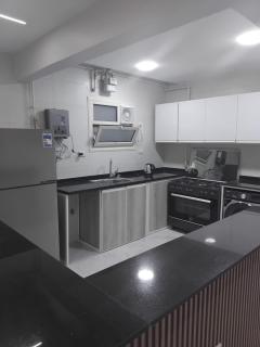 Luxury Apartment Alexandria - 3
