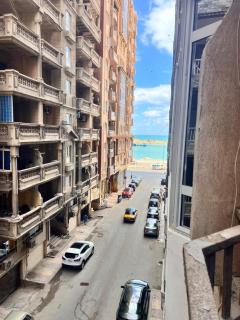 Luxury Apartment Alexandria - 5