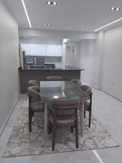 Luxury Apartment Alexandria - 8