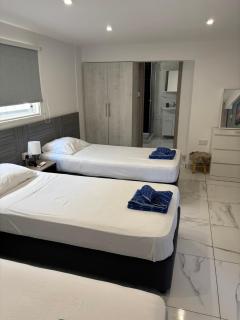Sant Central Deluxe Apartments - 4