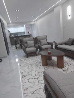 Luxury Apartment Alexandria - 0