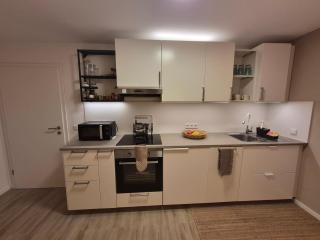 Modern apartment in Olching near Munich - 9