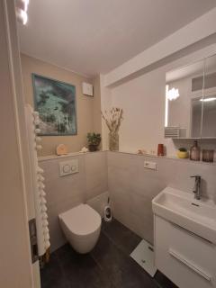 Modern apartment in Olching near Munich - 2