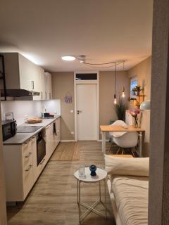 Modern apartment in Olching near Munich - 5