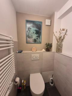 Modern apartment in Olching near Munich - 1