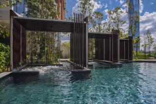 Infinity Pool With Lucentia Residence By KL - 1