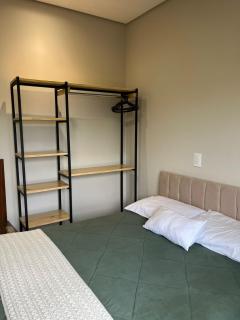Apartamento Aconchegante com Vista Arborizada - 6