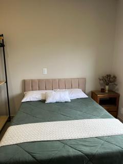 Apartamento Aconchegante com Vista Arborizada - 5
