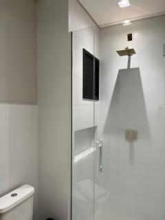 Apartamento Aconchegante com Vista Arborizada - 2