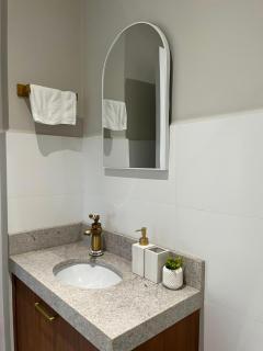 Apartamento Aconchegante com Vista Arborizada - 2