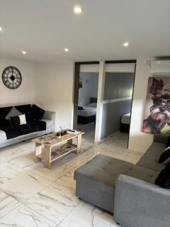 Sant Central Deluxe Apartments - 5