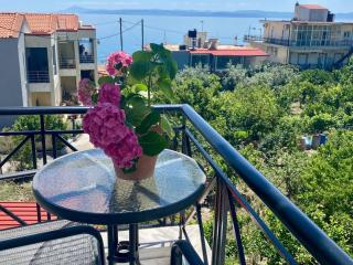 Kapougiati Studios - Ilia Edipsos Sunny and Cozy Getaways - 5