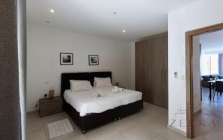 Large 3BR Flat with Exceptional Marina Views - 1