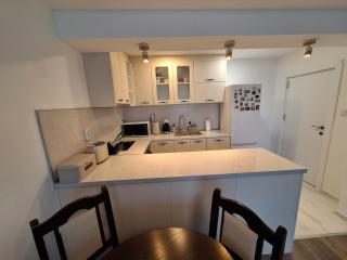 2-Bedroom Apartment in Tsarevo for Relaxing Stays - 1