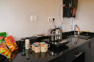 Private 2BHK-AC Estate stay with sunrise view -  - 1