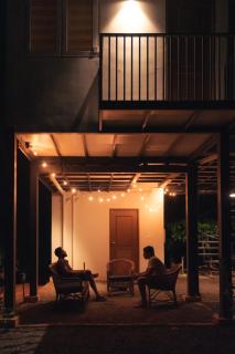 Private 2BHK-AC Estate stay with sunrise view -  - 3