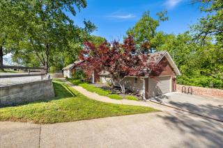 Almand House-ON MTB Trail-Hot Tub-Epic Gameroom - 2