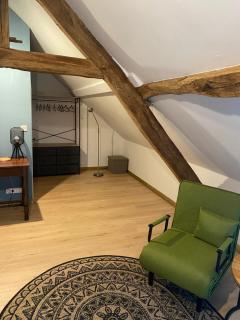 Mon Repos, onze sfeervolle gîte - 1