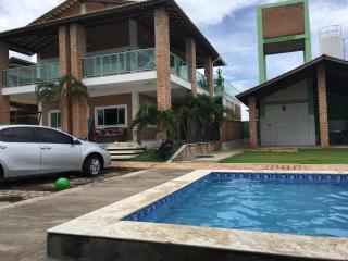 Casa em lençóis maranhense,Cond, Bela vista barreirinhas - 9