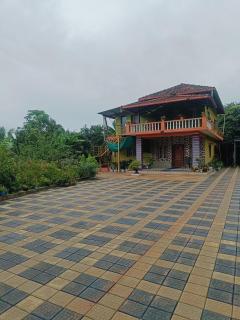 Green Haven Homestay, By Triora Escapes - 0