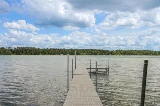 Lake Country House on 11th Crow Wing Lake w/ Dock - 8