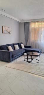 Pearl Ville, Calm & Cozy Apartment in Kisaasi, Kampala - 7