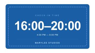 Old town studio with balcony, Marylee's studios #3 - 4