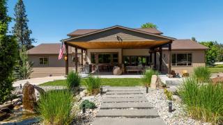 Elk Country Lodge - 0