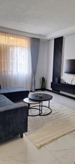 Pearl Ville, Calm & Cozy Apartment in Kisaasi, Kampala - 9