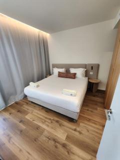 Isla Brown town apartments - 2