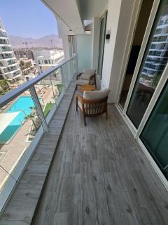 Isla Brown town apartments - 1