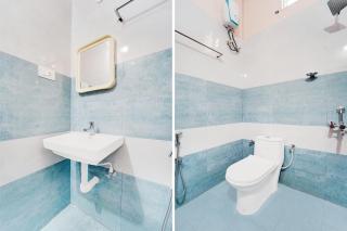 Hotel O by OYO Praneeth Residency - 1