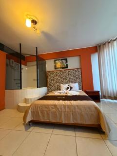 Confort Hotel Pichanaki - 3