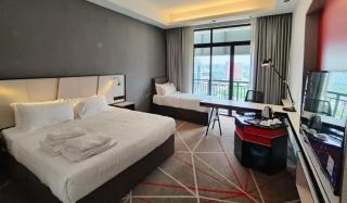 Skypool Studio Dang Wangi KL - 8