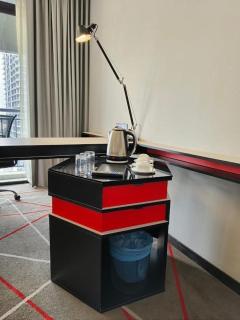 Skypool Studio Dang Wangi KL - 2