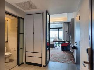 Skypool Studio Dang Wangi KL - 1