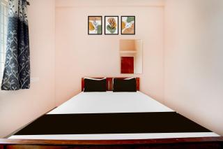Hotel O by OYO Praneeth Residency - 9