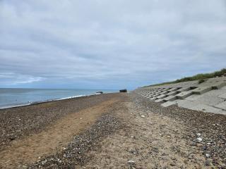 8 person holiday home in Frøstrup - 4