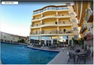 Mariam Hotel - Madaba - 0
