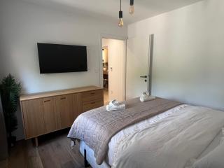 Tembo Apartment - 2