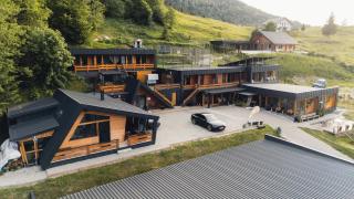Panoramic Residence - 9