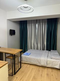 Alma apartment 2 - 0