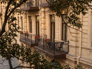 Midway Hotel Baku - 5