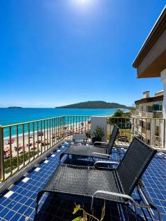 Ingleses Palace Hotel - 7