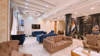 فندق و مطعم الزيتون Alzaitoon Hotel - 2