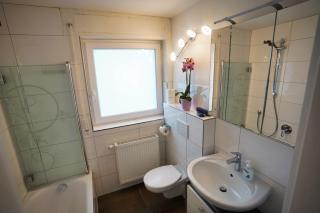 Ferienwohnung im Herzen der Stadt Bühl - 7